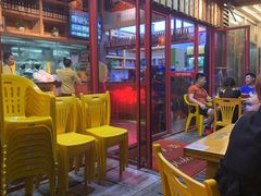 -阿青龙虾·烧烤大排档(湖里万达店)