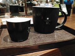 -星巴克(无锡东方商厦店)