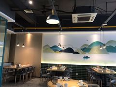 -兔爸私家小厨(新北万达店)