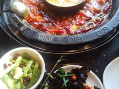 -香佰里鲜货火锅(佳乐金街店)