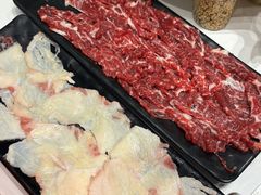 -刘少华贵州小黄牛·鲜牛肉火锅(总店)