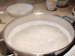 -淘米捞·米汤脆鲩鱼火锅(福田皇岗店)
