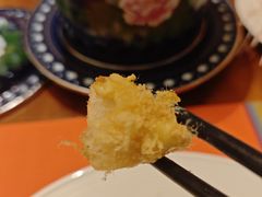 -岷山饭店-芝芝自助餐厅