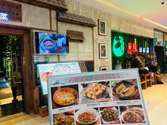 -雀舞云南菜(天津天河城购物中心店)