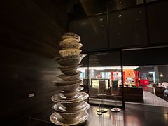 -郑州建业艾美酒店