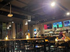 大堂-Secco德式餐吧(南秀村店)