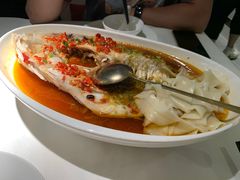 -望湘园·小雅(德基店)