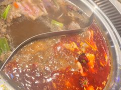 -唇辣号重庆老火锅(燕郊鑫乐汇店)