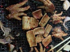 -同心烧烤(总店)