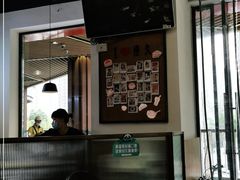 大堂-港久茶餐厅(鹭洲里店)