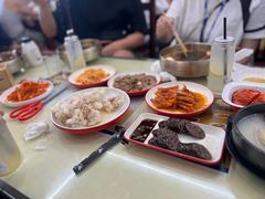 -服务大楼冷面(延大店)