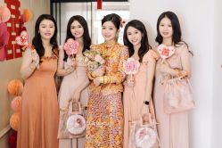 -B.Bridge Couture婚纱礼服(福田店)