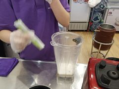 -一只酸奶牛(丹尼斯大卫城店)