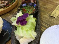 -兰木肆·云南菜(龙湖U城天街店)