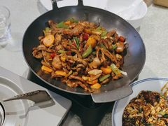 -郭林家常菜(狼垡店)