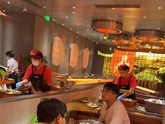 -西塔老太太泥炉烤肉(苏州大悦城店)