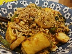 -皆道拌麻辣烫·麻辣拌