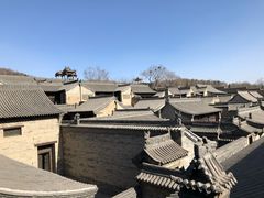 -山西王家大院