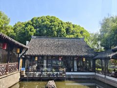-绍兴老味道·非遗门店(银泰城店)
