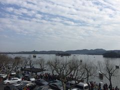 景观位-楼外楼(西湖景区孤山路店)