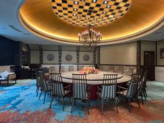 -老房子金沙元年川菜食府·花园餐厅(金沙店)