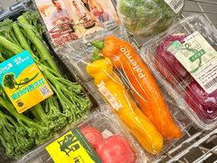 -Olé精品超市(广州太古汇店)