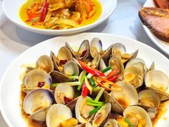 -醉壹号海鲜大排档·老厦门特色菜(厦门美食地标店)