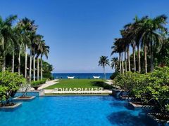 -三亚海棠湾万丽度假酒店