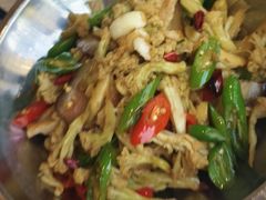 -紫鑫阁饭庄(长安店)