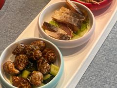 -苏淮景·苏闽融创菜·海鲜(原空港井河轩店)