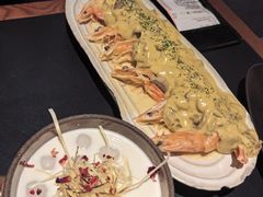 -Ameigo梅果·云贵川bistro(长宁来福士店)