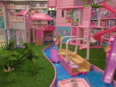 -TOYSRUS玩具反斗城(上海万象城店)