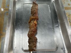 -清真·鸦儿李记·小馆(后海店)