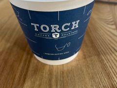 -Torch Coffee 炬点咖啡