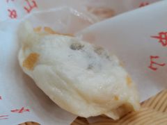 水煎包-方中山胡辣汤(成都首店)
