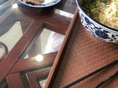 -马吉德牛肉拉面(新街口店)