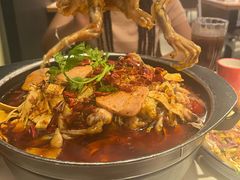 -渝蛙馆(新百店)