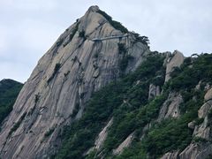 -丹东凤凰山景区