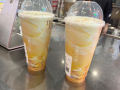 -淡马茶坊(深圳宝安壹方城店)