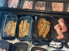 -炽城·烤肉名家(鸿达中央广场店)
