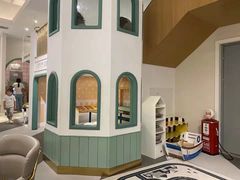 -艾米茉亲子餐厅(万象城店)