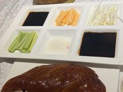 -津悦·正阳春烤鸭(红旗南路店)