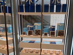 -CREAM STORY意大利手工冰淇淋&甜品(万象前海店)