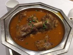 -老爷庙风味美食府(魏都大道店)