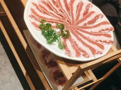 -老熟人烤肉城(马家堡店)
