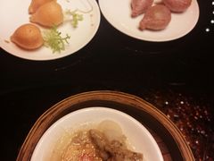 -富力万达嘉华酒店-品珍中餐厅(水果湖店)