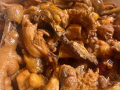 -西江美食舫·江西菜(健德桥店)