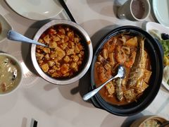 -船歌·鱼水饺青岛菜(合肥路永旺店)