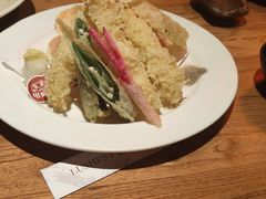 -炉胜·炉端烧·居酒屋
