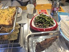 -古彭7只羊·招牌白串·碳锅羊肉旗舰店